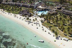 Sofitel Mauritius L'Imperial Resort & Spa Image