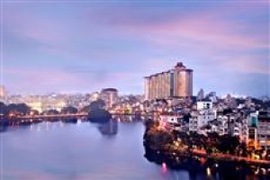 Sofitel Plaza Hanoi voted 7th best hotel in Hanoi