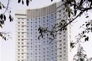 Sofitel Wanda Chengdu voted 3rd best hotel in Chengdu