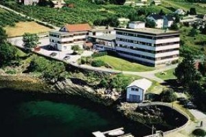 Sognefjord Hotel voted  best hotel in Leikanger