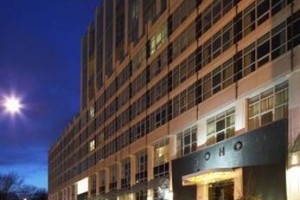 SoHo Metropolitan voted 5th best hotel in Toronto
