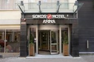 Sokos Hotel Arina voted 5th best hotel in Oulu
