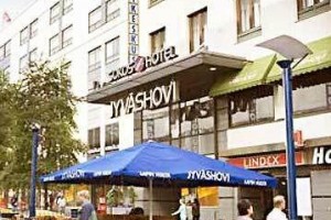 Sokos Hotel Jyvashovi voted 2nd best hotel in Jyvaskyla