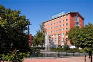 Sokos Hotel Tammer voted 4th best hotel in Tampere