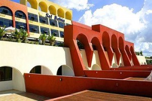 Hotel Sol Bahia Image