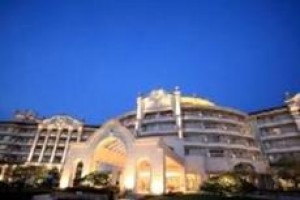 Sol Beach Hotel & Resort Yangyang voted  best hotel in Yangyang