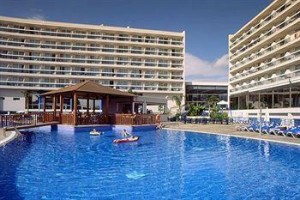 Sol Costa Daurada voted 7th best hotel in Salou