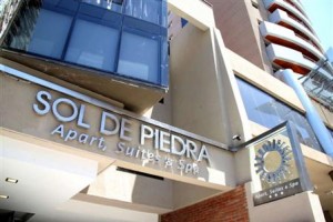 Sol De Piedra Apart Suites & Spa Image