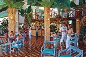 Sol Pelicano voted 5th best hotel in Cayo Largo Del Sur