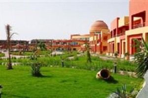 Sol Y Mar Abu Dabbab voted  best hotel in Marsa Alam