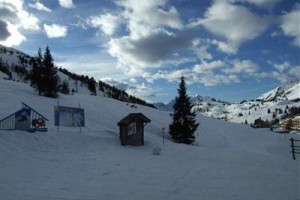 Solaria Hotel Obertauern Image