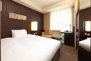 Solaria Nishitetsu Hotel Kagoshima Image