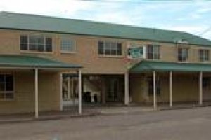 Soldiers Motel Image