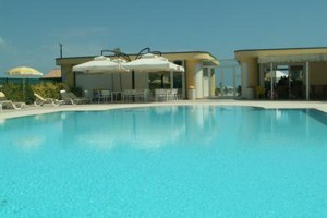 Sole Hotel Chioggia Image