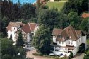 Solehotel Winterberg Bad Harzburg Image