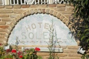 Soleil Hotel Image