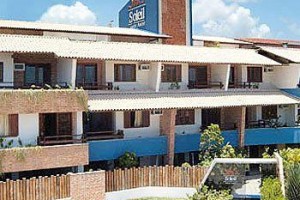 Soleil Suite Hotel voted 4th best hotel in Natal