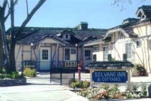 Solvang Inn And Cottages Image