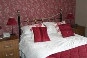 Solway Lodge Hotel Gretna voted 3rd best hotel in Gretna