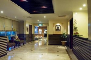Somerset Gateway Serviced Residence Kuching voted 9th best hotel in Kuching