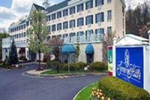 Somerset Hills Hotel voted  best hotel in Warren 