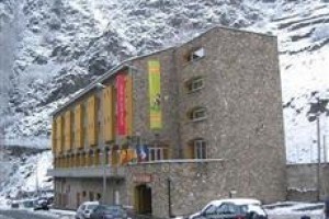 Les Terres Hotel voted 8th best hotel in Canillo