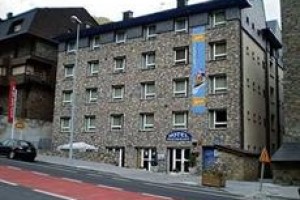 Hotel Vall Ski voted 3rd best hotel in Incles