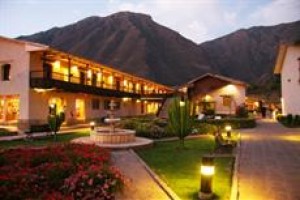 Sonesta Posadas del Inca Sacred Valley Yucay voted  best hotel in Urubamba