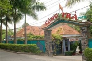 Song Tra Hotel voted 2nd best hotel in Thu Dau Mot
