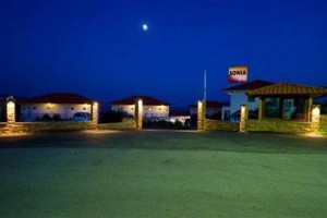 Hotel & Beach Resort Sonia Village voted 5th best hotel in Gerakini