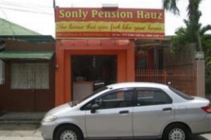 Sonly Pension Hauz voted 4th best hotel in General Santos City