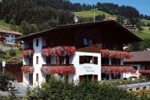 Sonnberg Pension Brixen im Thale voted 10th best hotel in Brixen im Thale