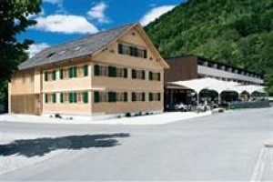 Sonne Lifestyle Resort Mellau voted 3rd best hotel in Mellau