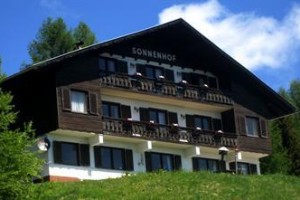 Sonnenhof Hochrindl Apartments Sirnitz voted  best hotel in Sirnitz