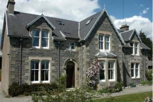 Sonnhalde Guest House Kingussie Image