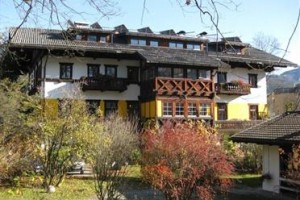 Sonnhof Bed And Breakfast Bad Ischl voted 5th best hotel in Bad Ischl