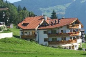 Sonnleiten Hotel Ladis Image