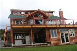 Sooke Ocean Resort Image