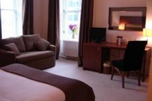 Soprano St Magnus Court Hotel Image