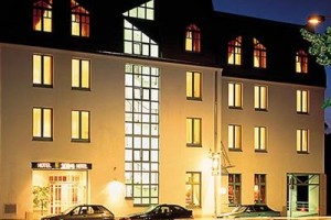 Sorat Hotel Brandenburg Image