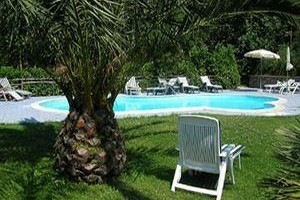 Sorrento Holidays V425 Image