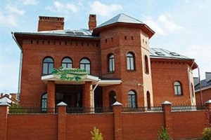 Sosnovy Bor Hotel Izhevsk voted 2nd best hotel in Izhevsk