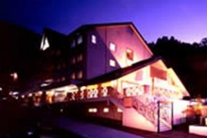Sounkyo Onsen Yumoto Ginsenkaku Hotel Kamikawa (Hokkaido) voted 3rd best hotel in Kamikawa 