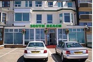 South Beach Hotel Blackpool Image