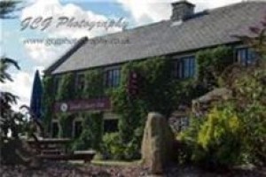 South Causey Inn voted  best hotel in Stanley 