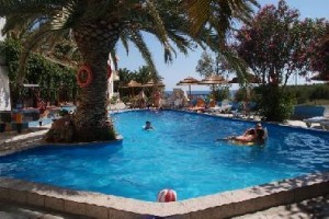 South Coast Hotel voted 3rd best hotel in Makrys Gialos