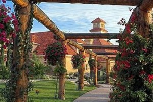 South Coast Winery Resort & Spa voted  best hotel in Temecula