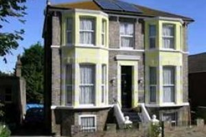 South Lodge Guest House Broadstairs Image