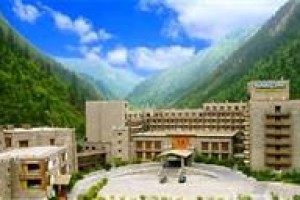 Southern Pacific Hotel Corp Jarpo Town Villas voted 8th best hotel in Jiuzhaigou