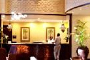 Southern Sun Dar es Salaam voted 7th best hotel in Dar es Salaam